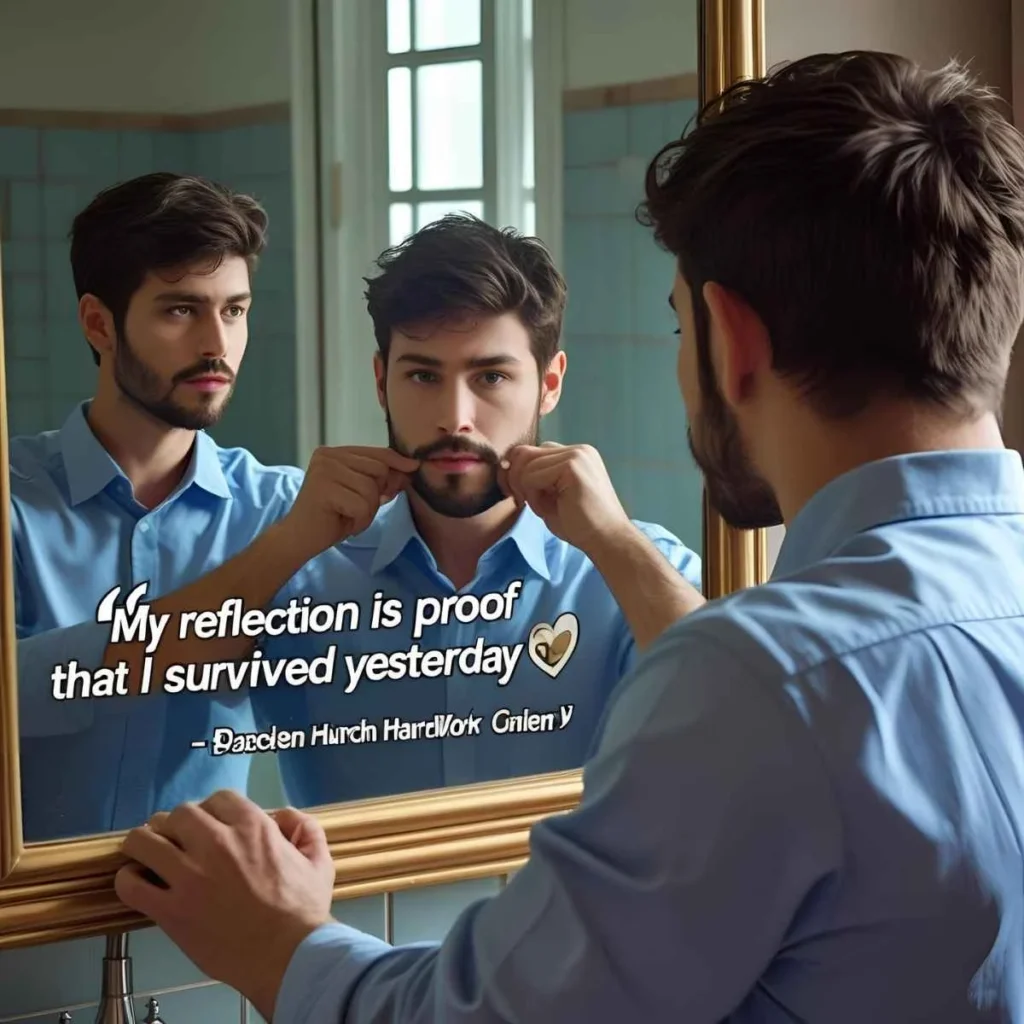 Mirror Quotes