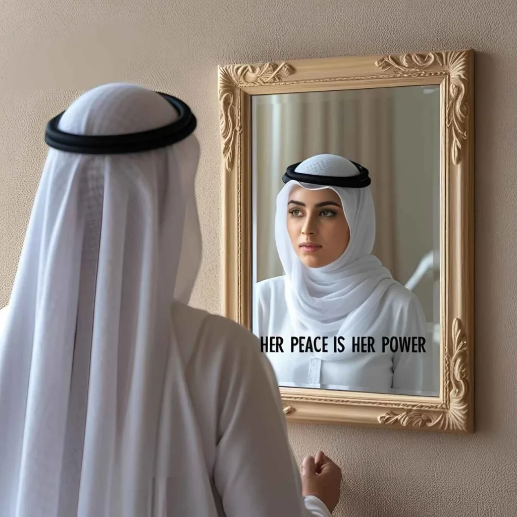 ย Mirror Quotes