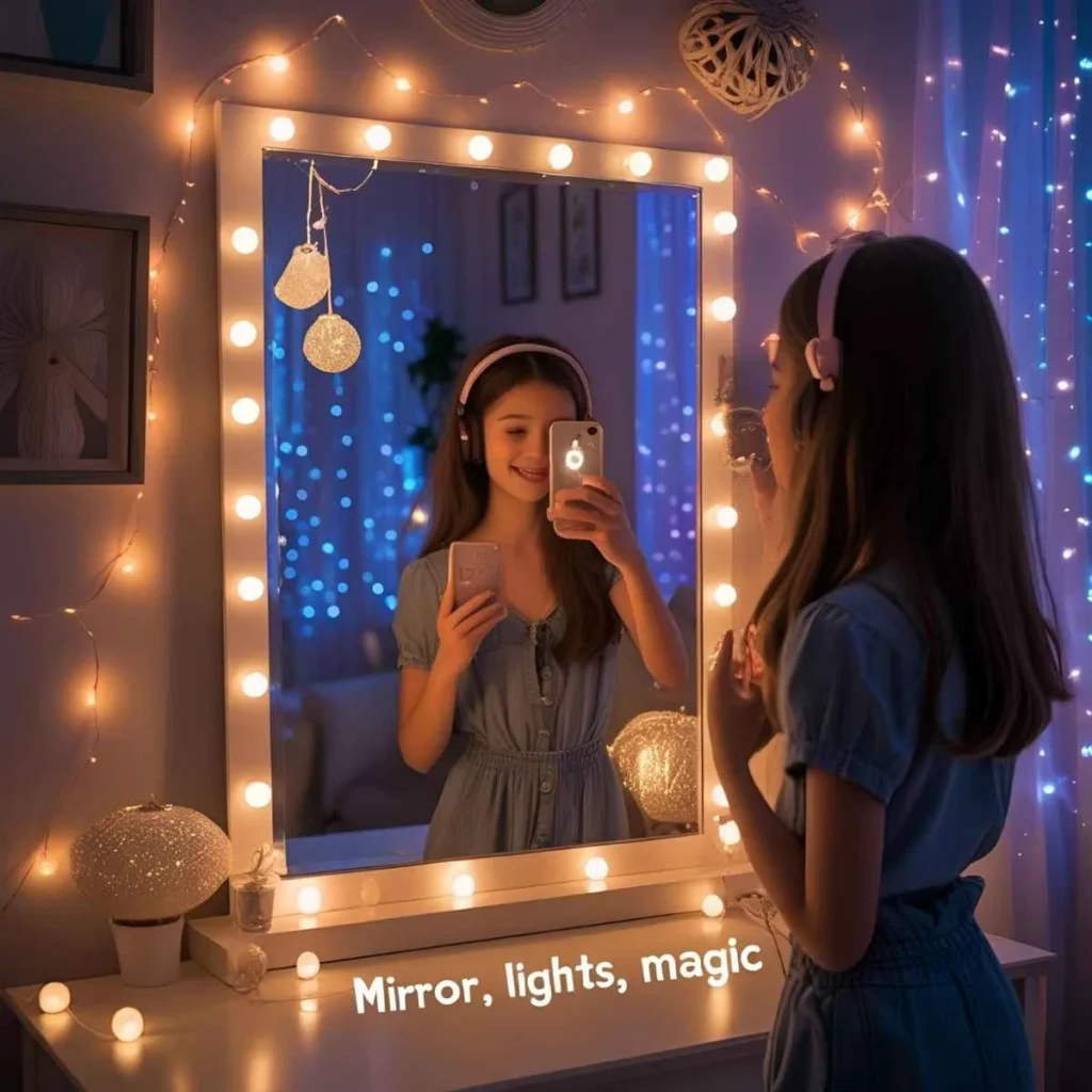 Mirror Quotes
