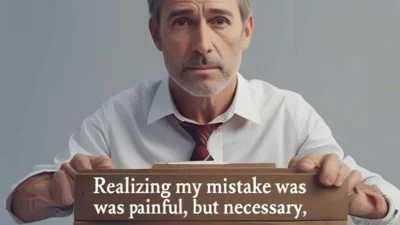 Mistake Quotes