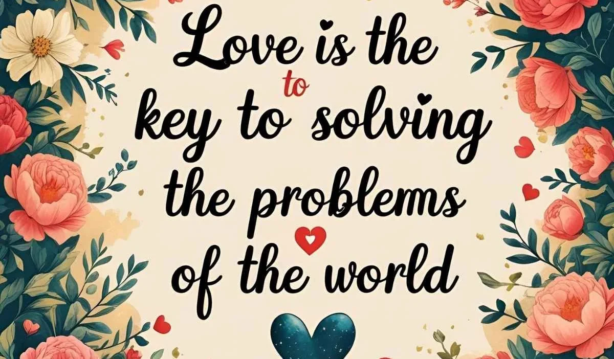  MLK Quotes About Love
