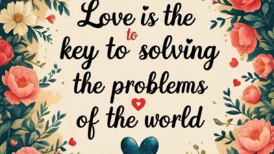  MLK Quotes About Love