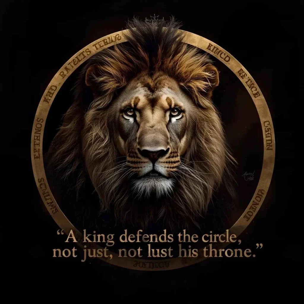 Mufasa Quotes