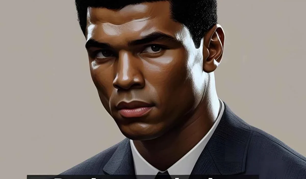 🥊 Muhammad Ali Famous Quotes
