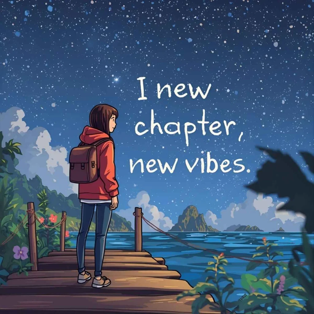 New Journey Quotes