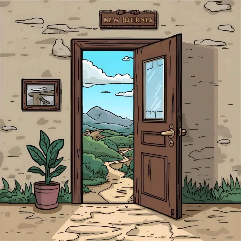 New Journey Quotes