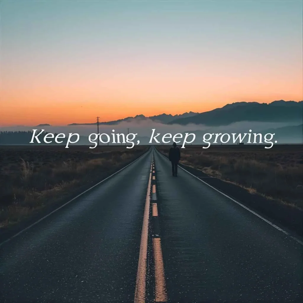 New Journey Quotes