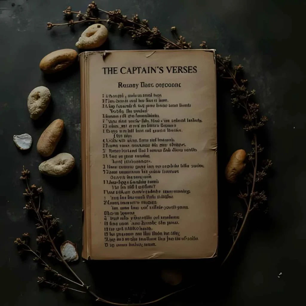 Pablo Neruda Quotes