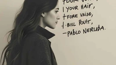Pablo Neruda Quotes