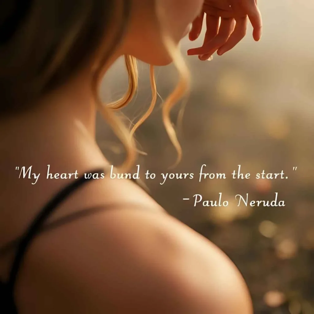 Pablo Neruda Quotes