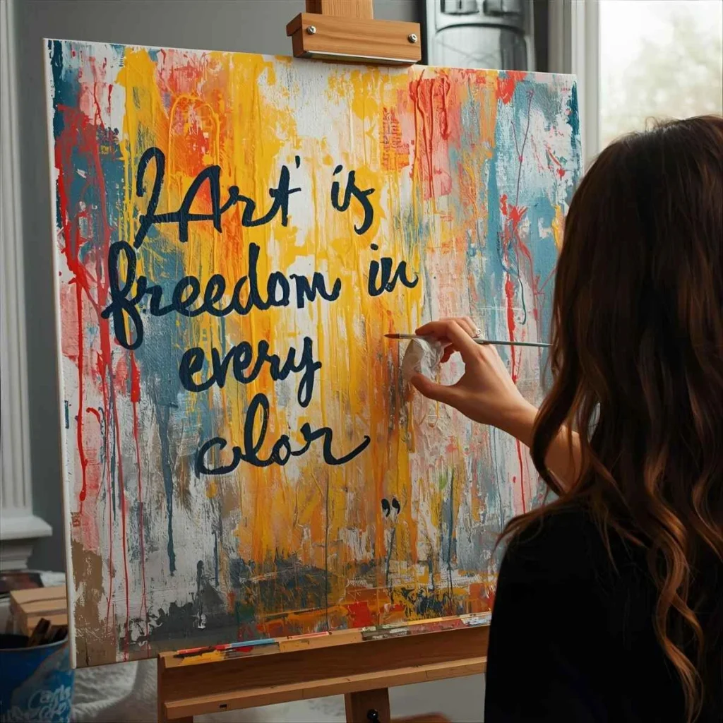  Painting Quotes