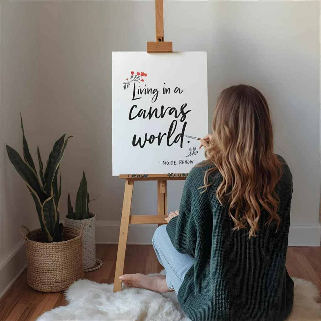  Painting Quotes