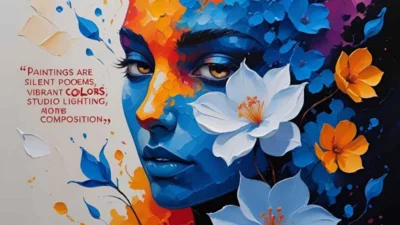 Painting Quotes