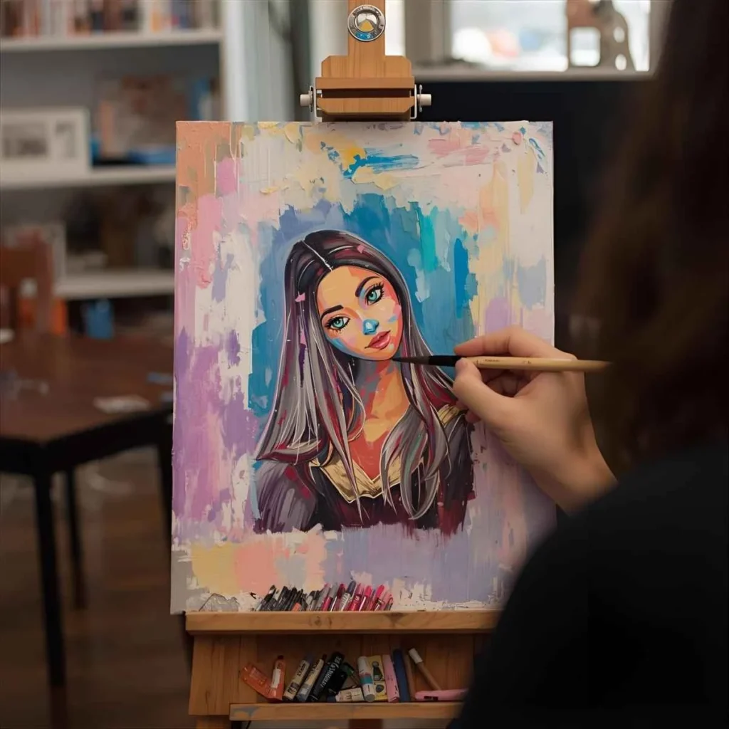  Painting Quotes