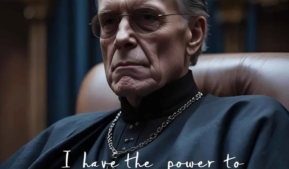 Palpatine Quotes
