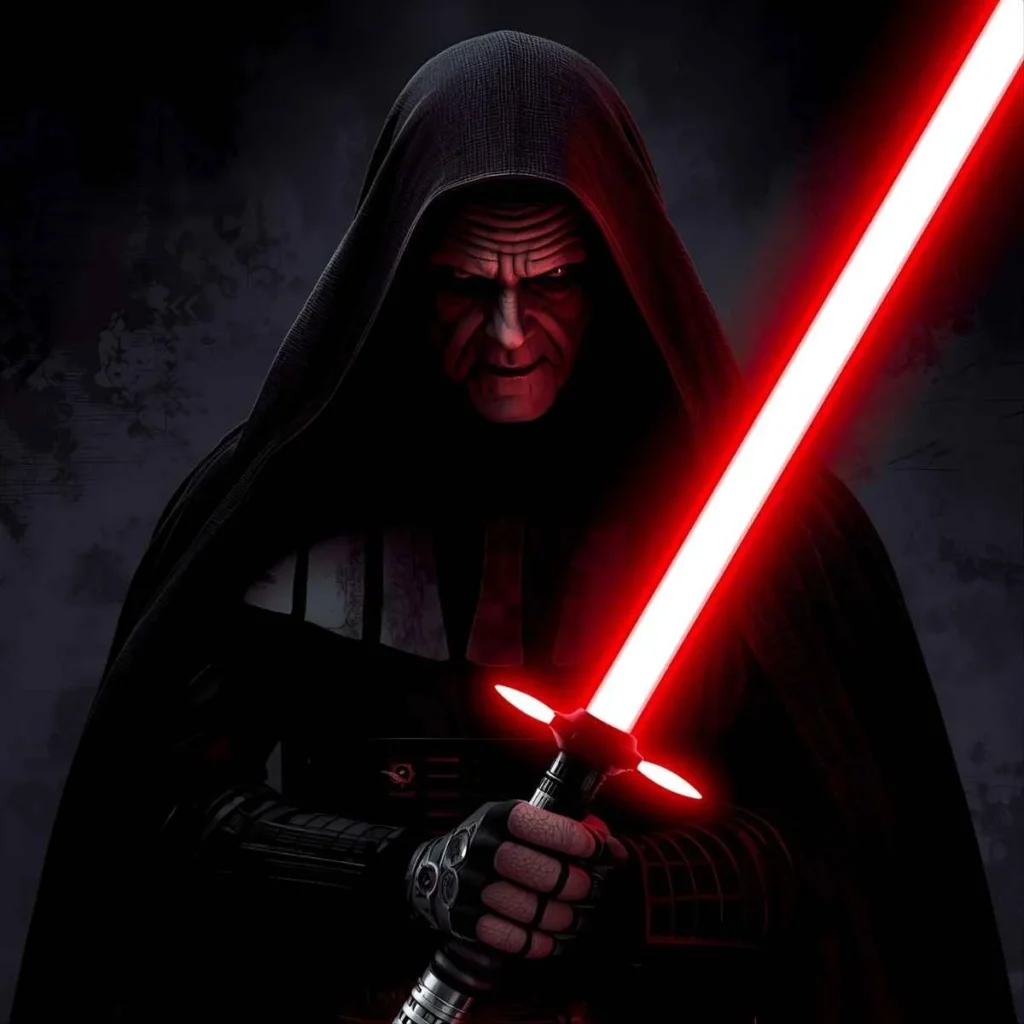  Palpatine Quotes 