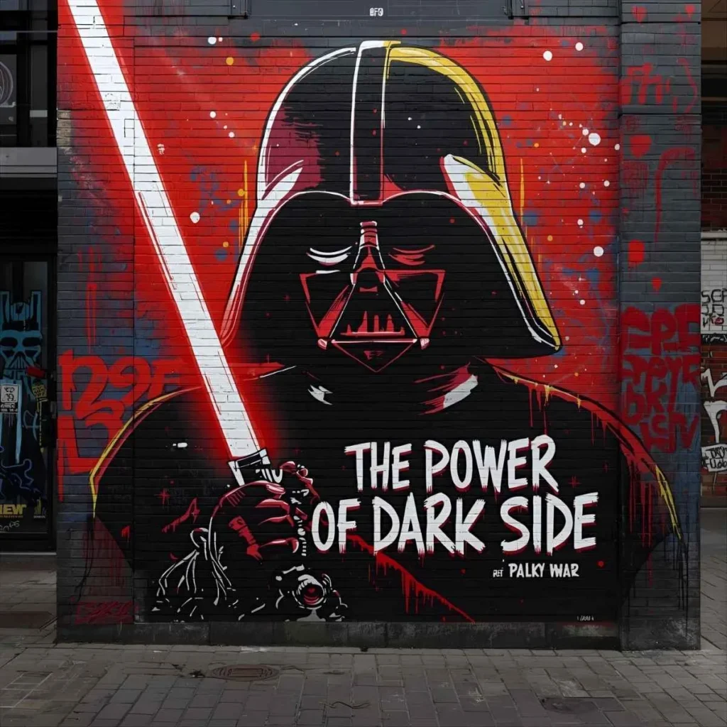  Palpatine Quotes 