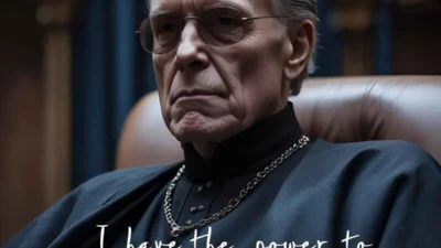 Palpatine Quotes