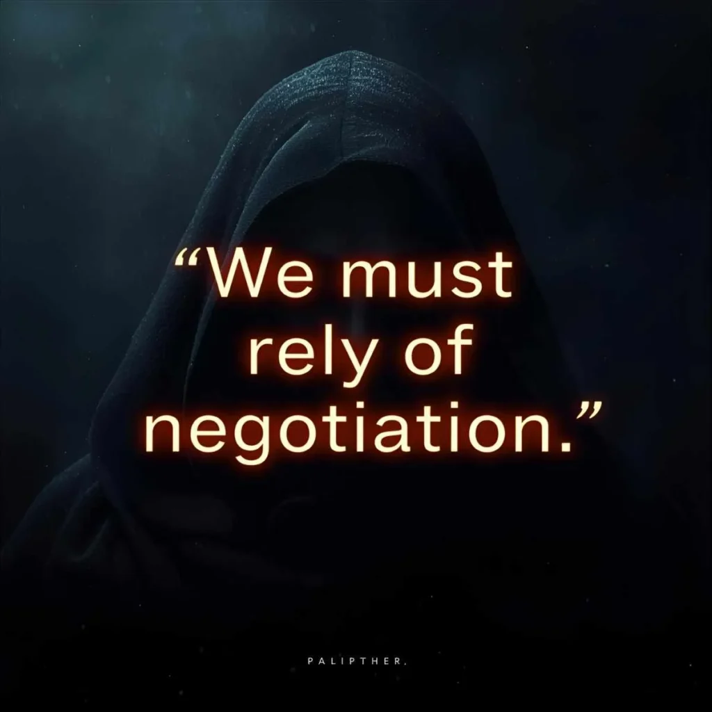  Palpatine Quotes 