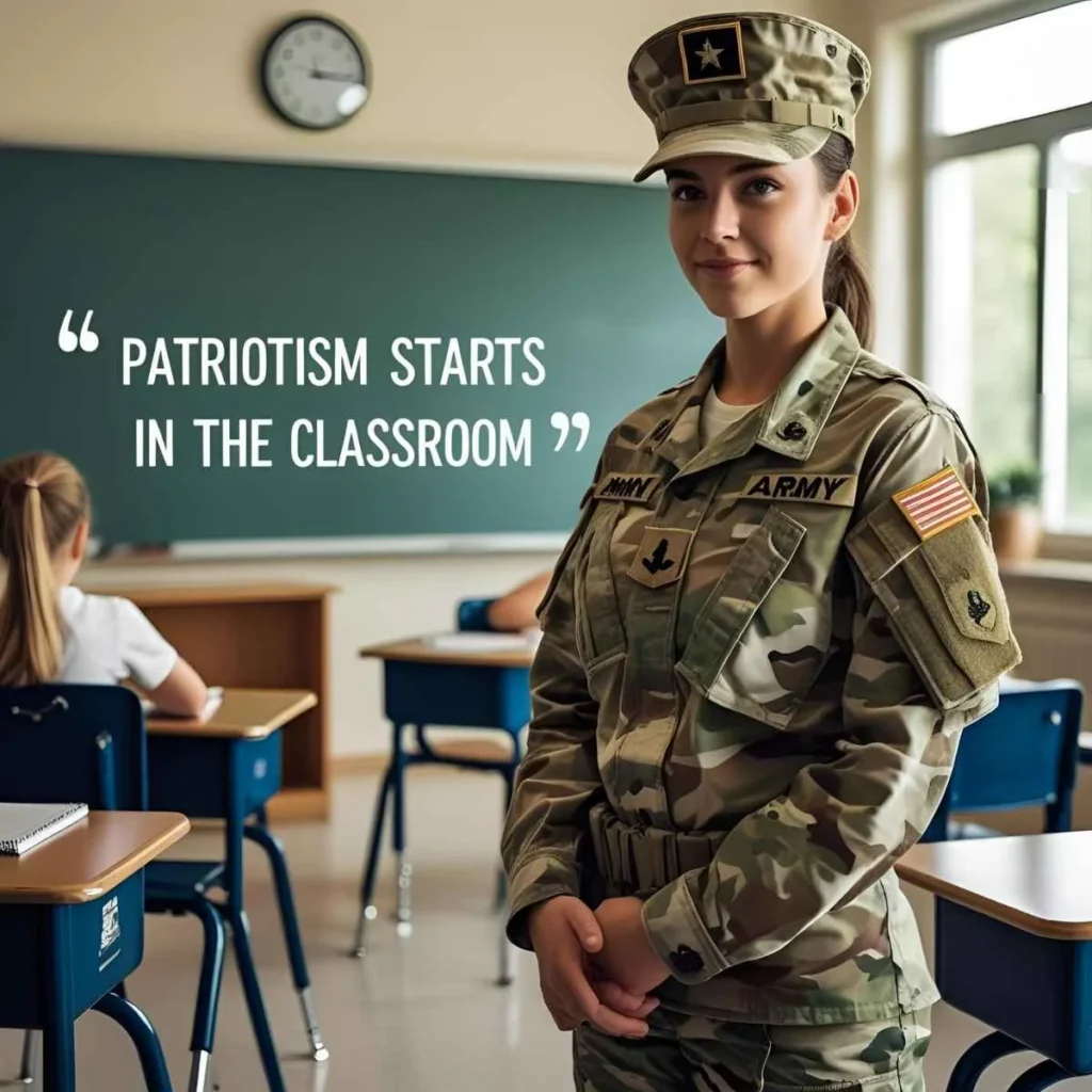  Patriotic Quotes
