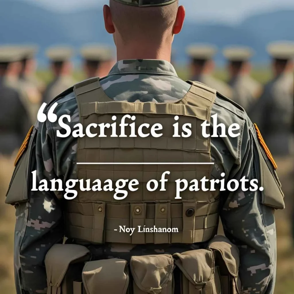  Patriotic Quotes
