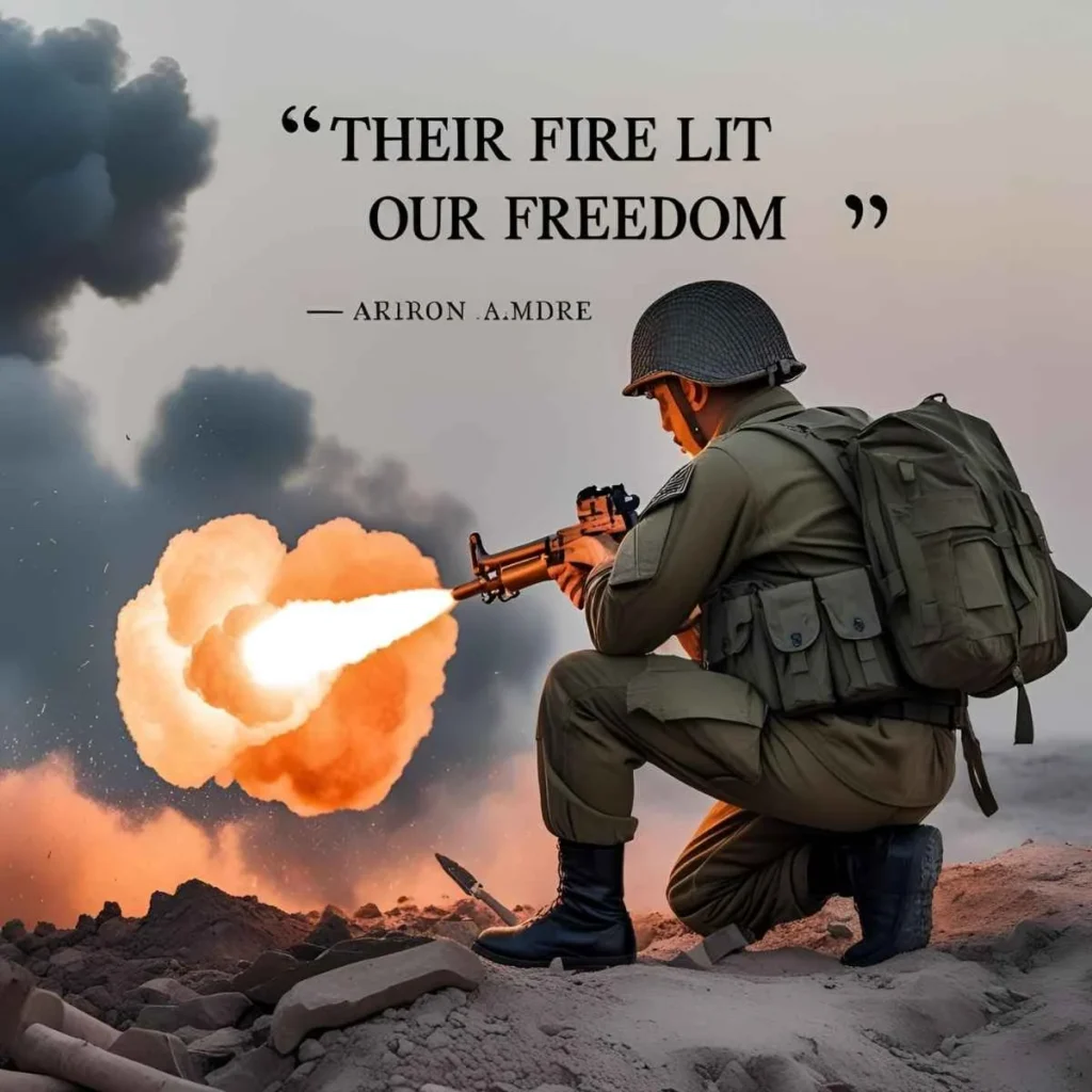  Patriotic Quotes