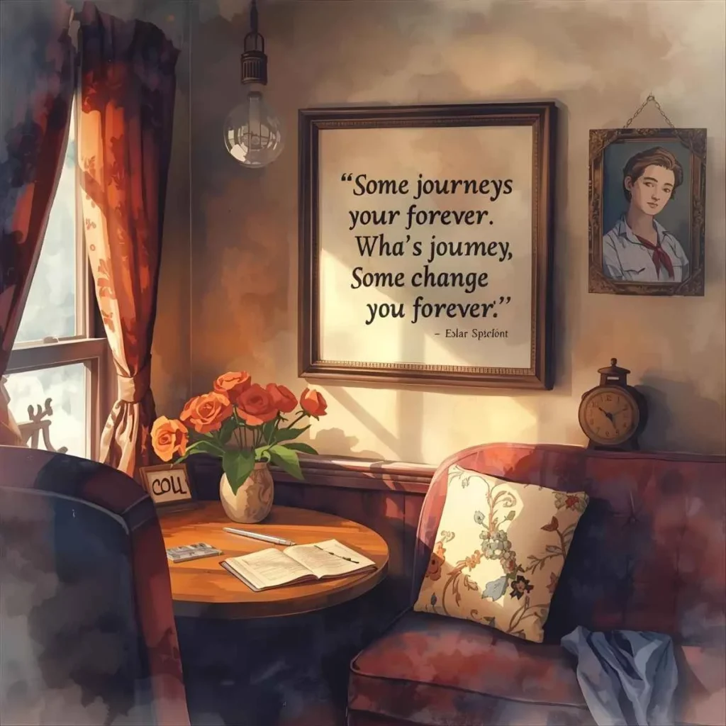 Polar Express Quotes