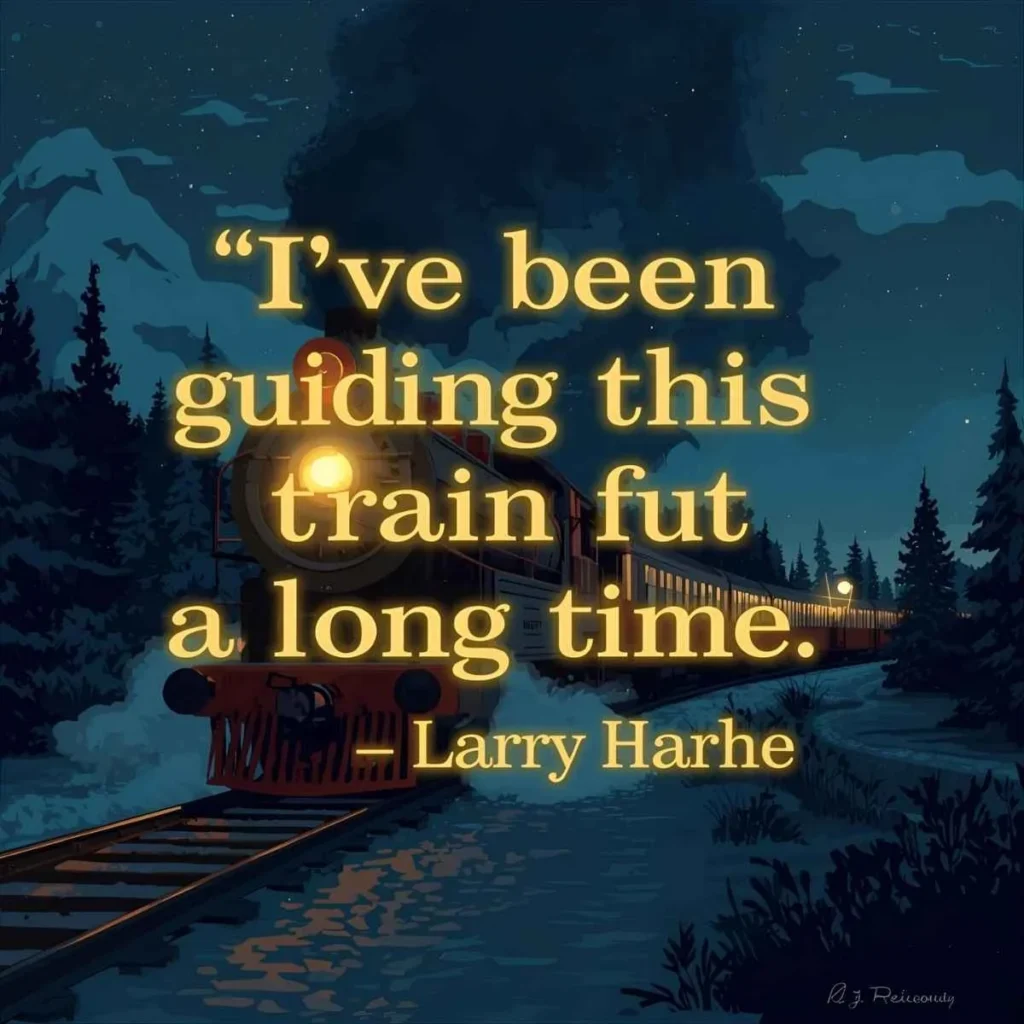 Polar Express Quotes