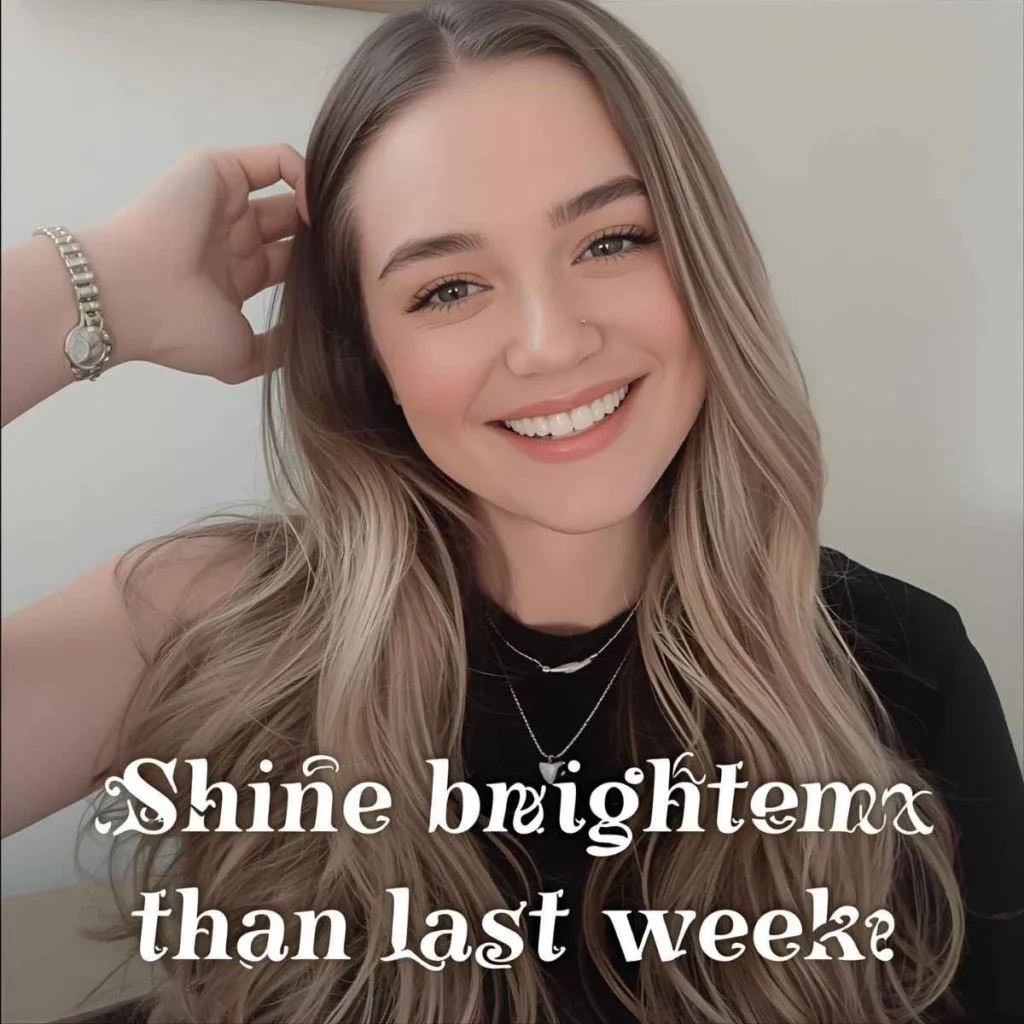 Positive New Week Quotes