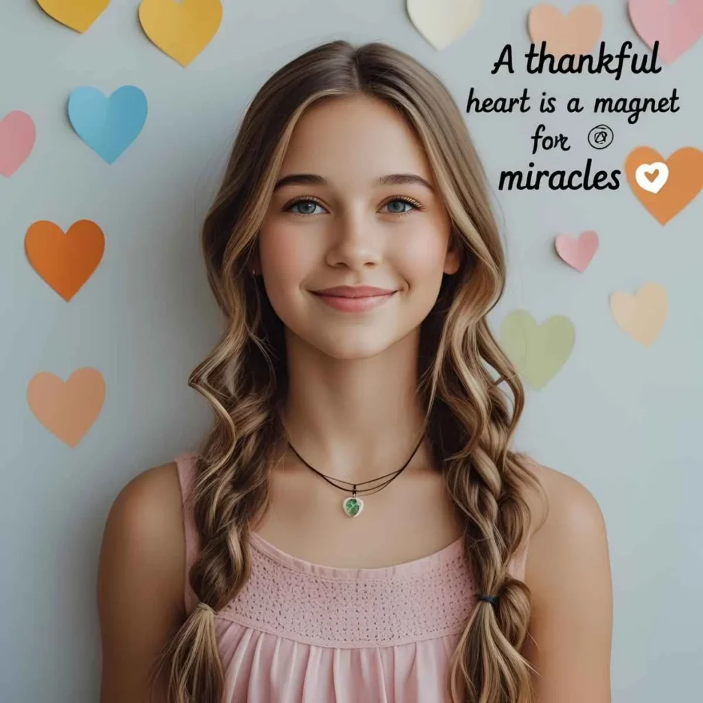 Quotes About Being Grateful