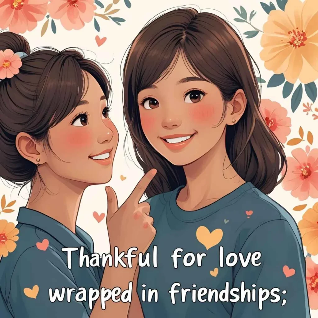 Quotes About Being Grateful