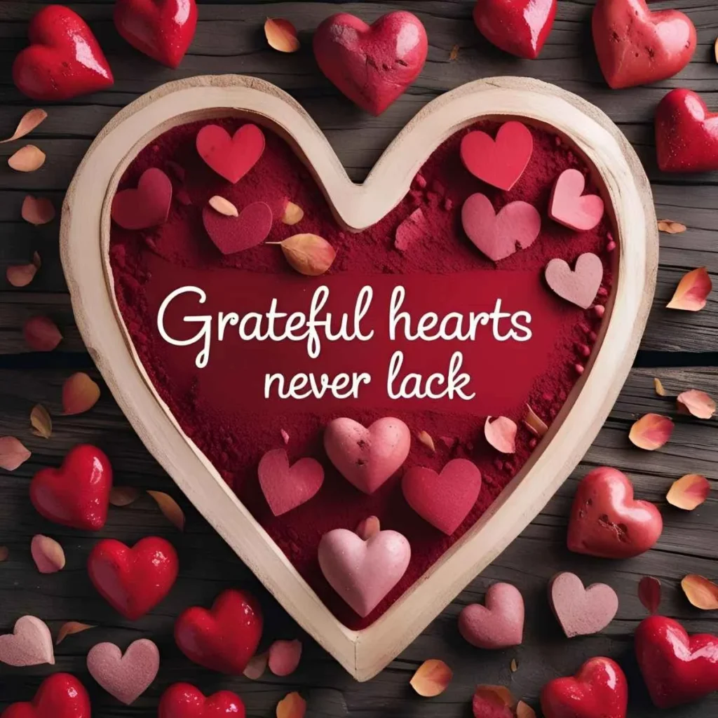 Quotes About Being Grateful