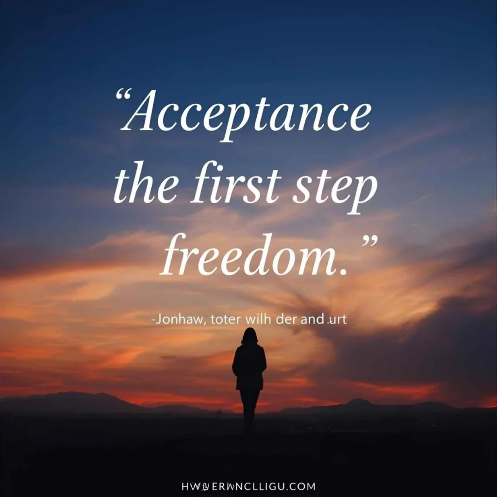 Quotes About Letting Go