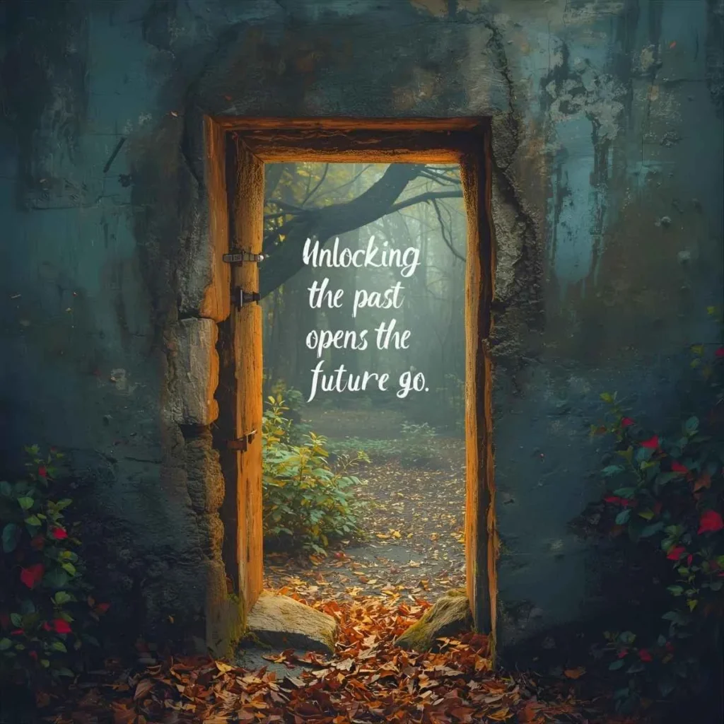 Quotes About Letting Go