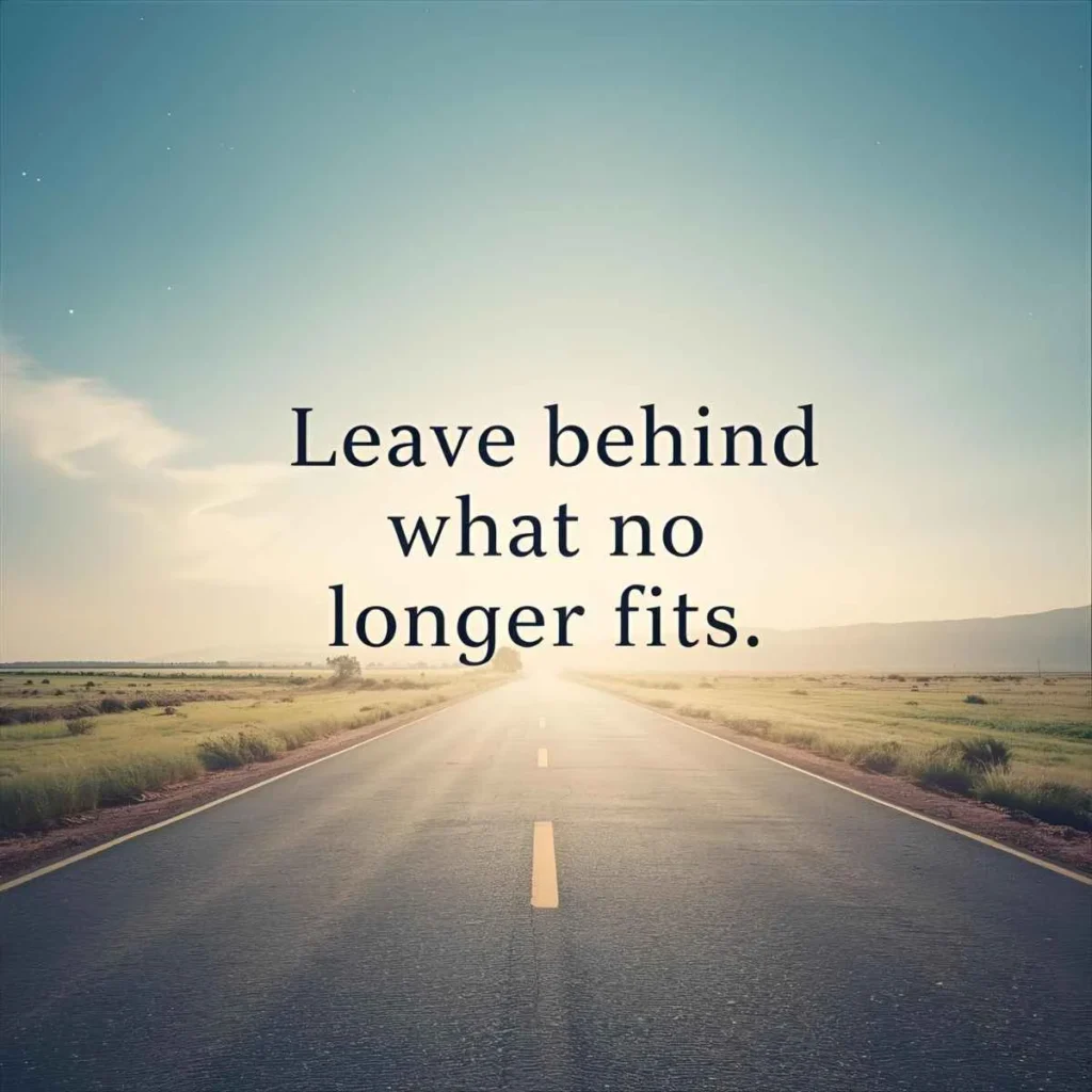 Quotes About Letting Go