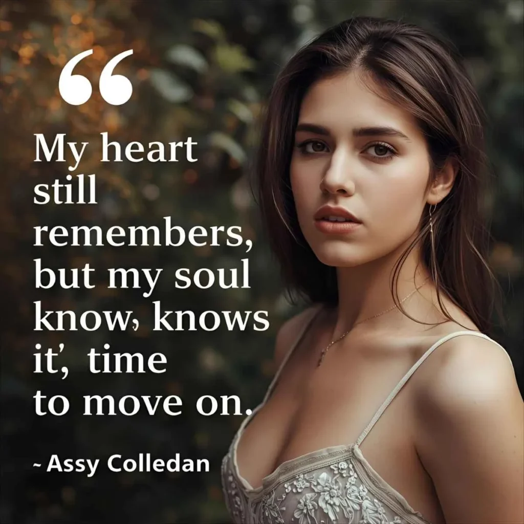 Quotes About Letting Go