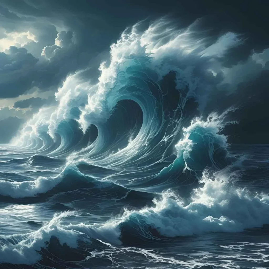   storms quotes  
