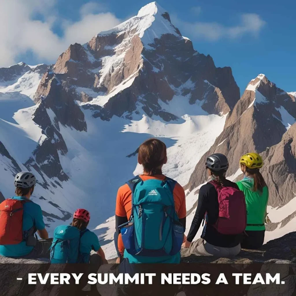 Quotes About Working Together