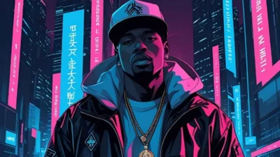 Rap Quotes