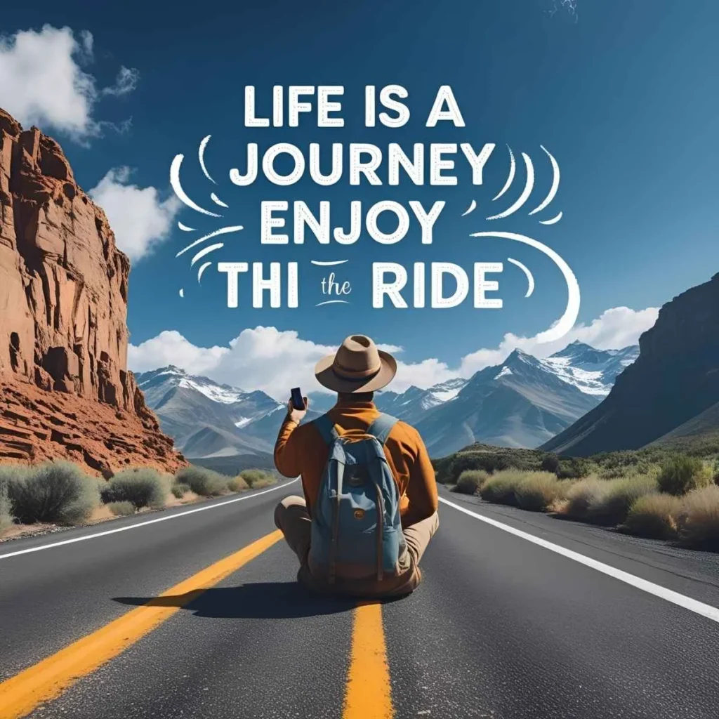  Road Trip Quotes