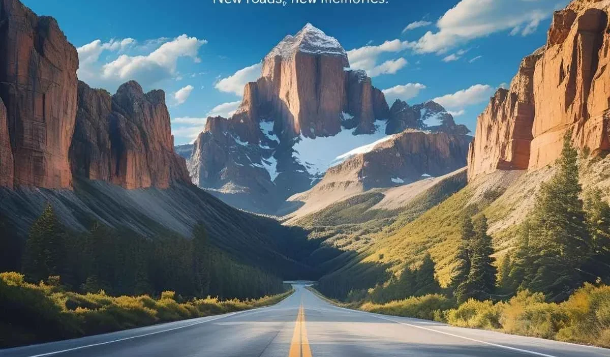 Road Trip Quotes
