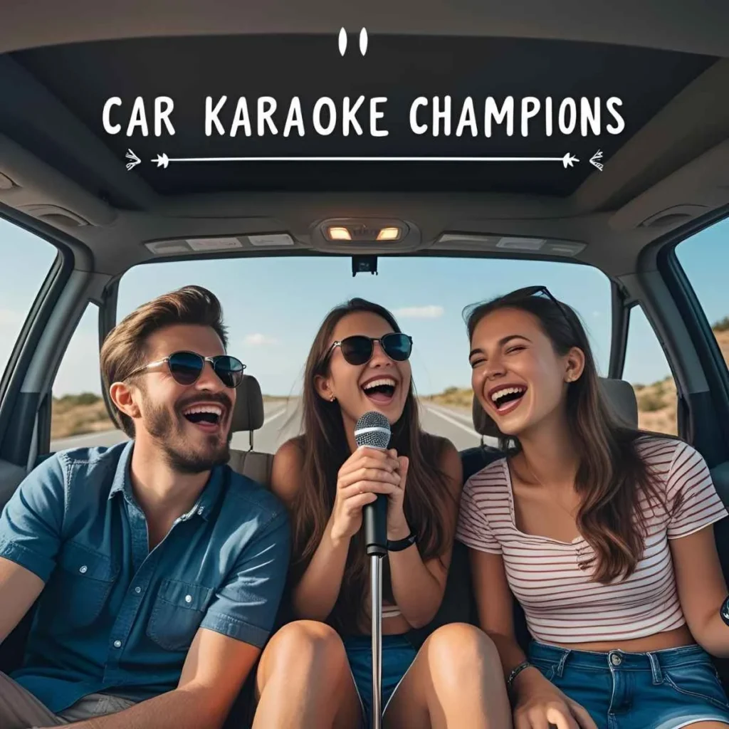 Road Trip Quotes