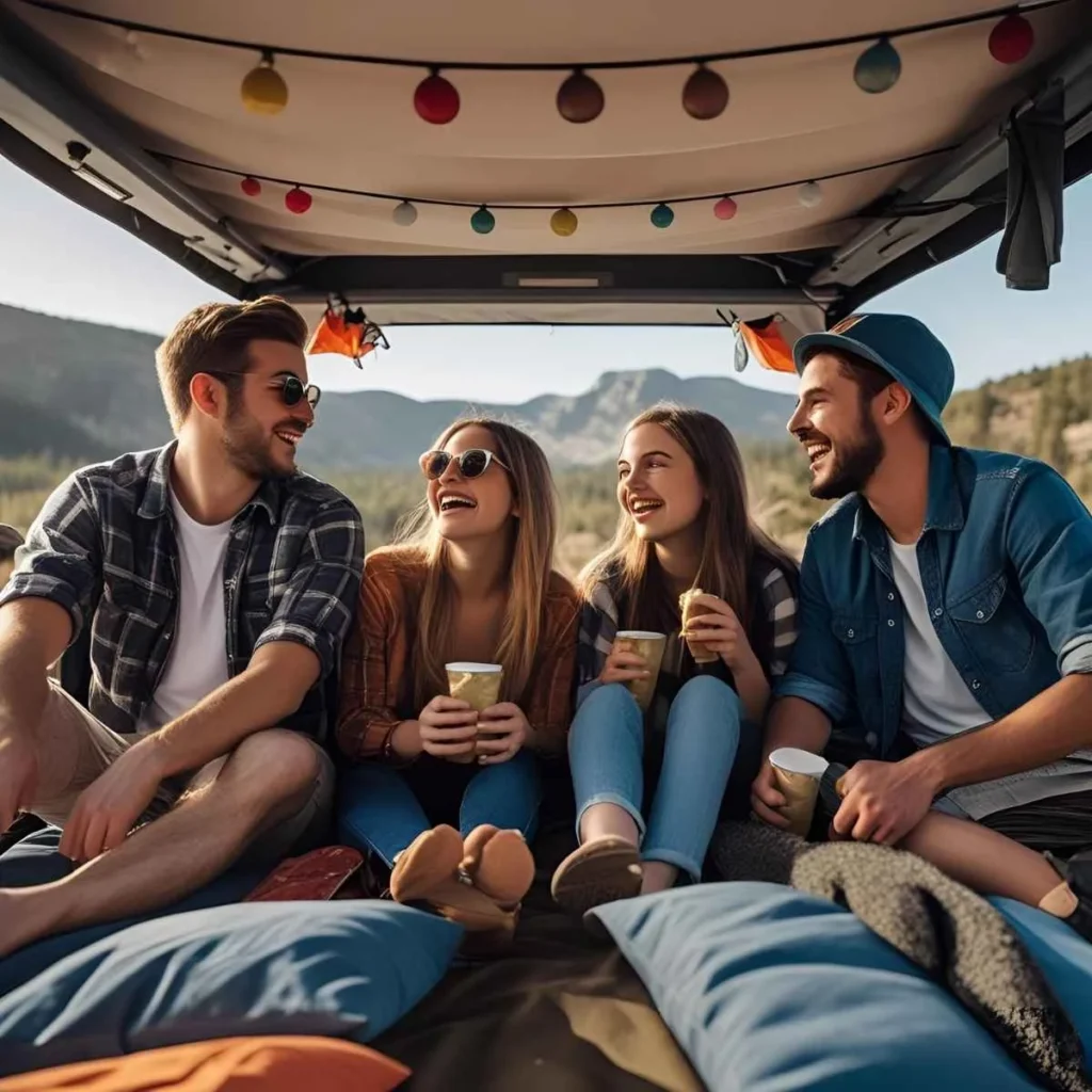  Road Trip Quotes