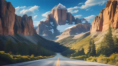Road Trip Quotes