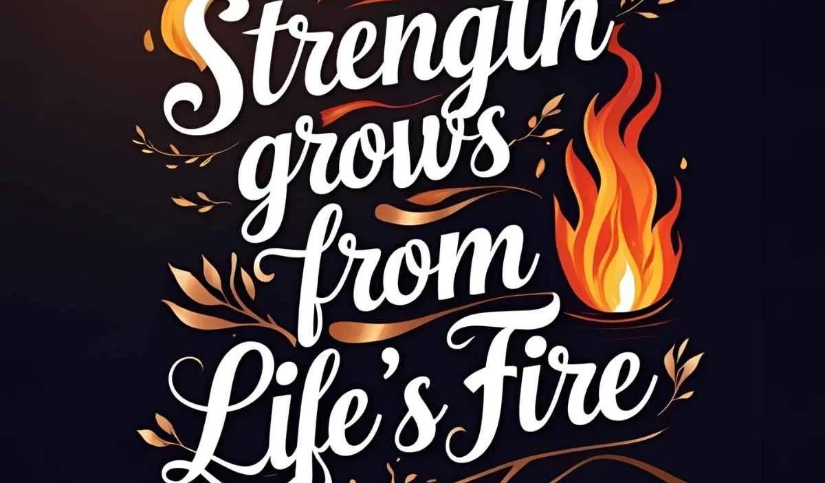 Strength Motivational Quotes