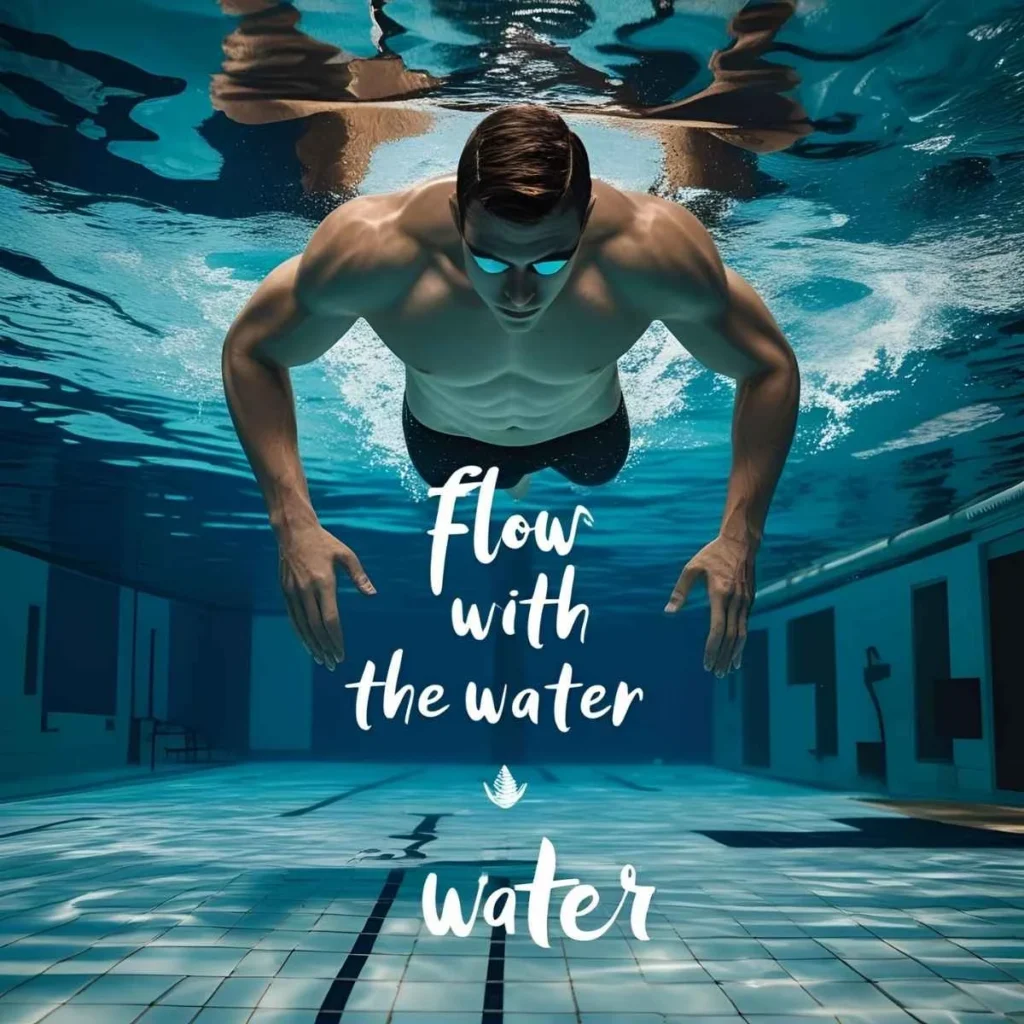 Swimming Quotes
