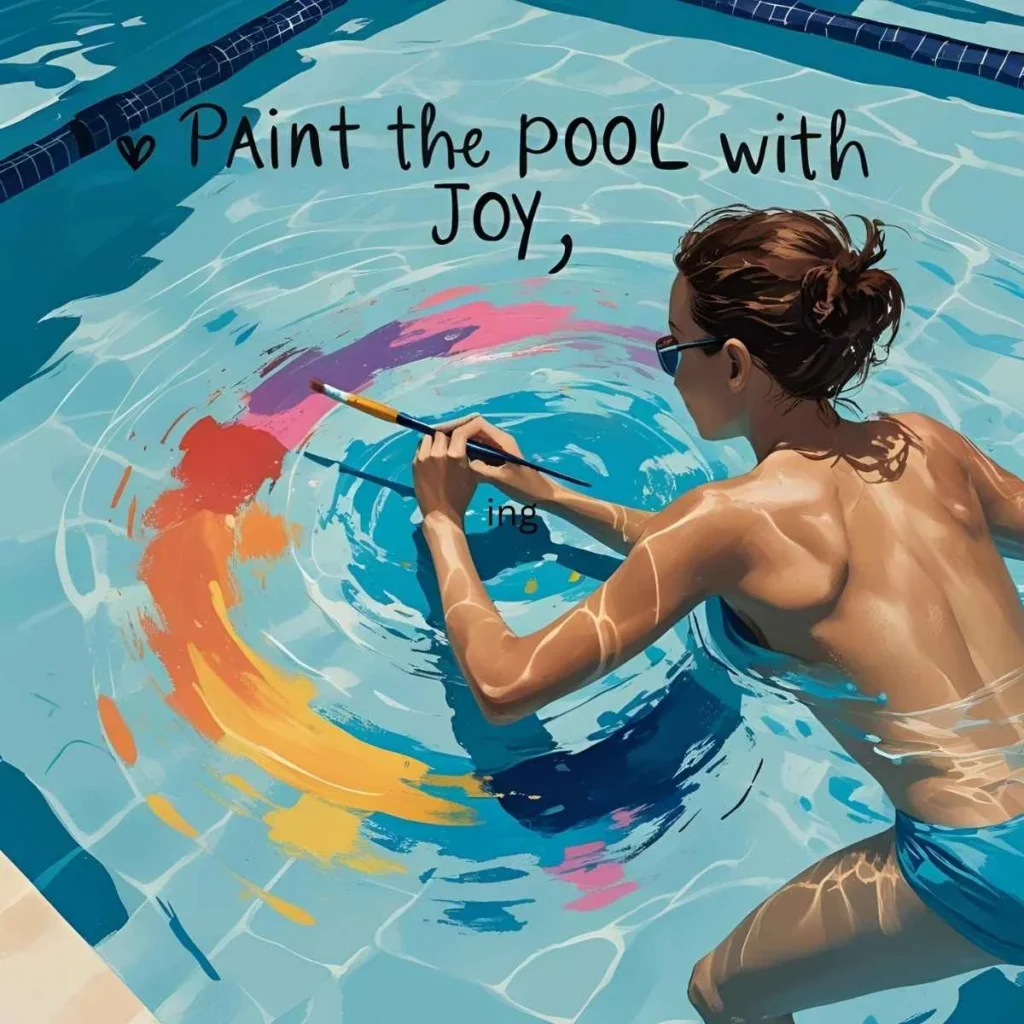 Swimming Quotes
