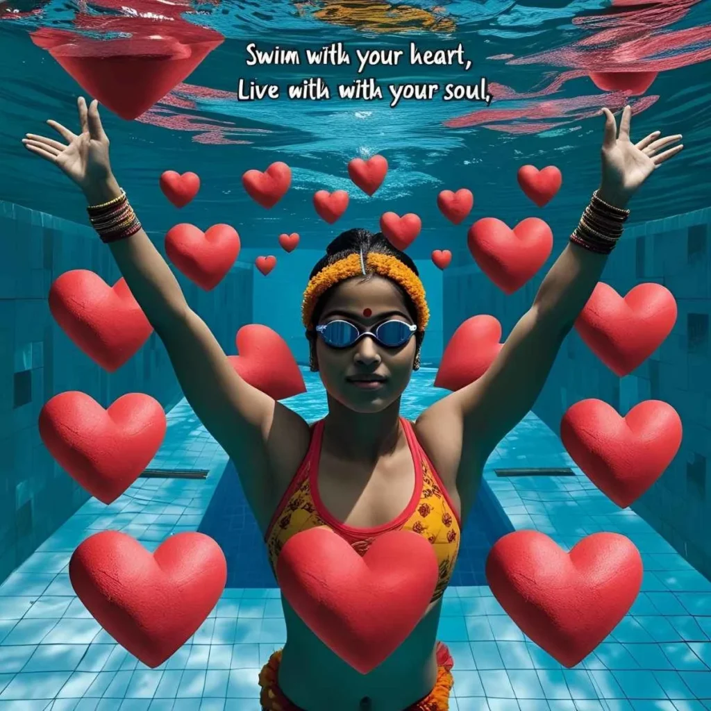 Swimming Quotes