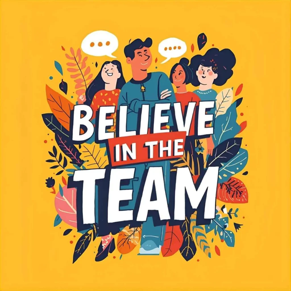 Teamwork Quotes for Employees