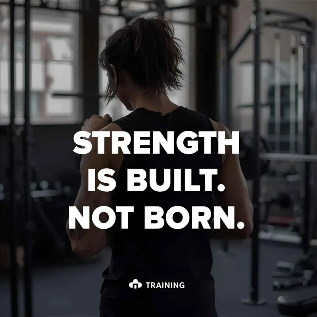  Training Quotes